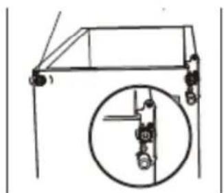 VOX KS2510S - Navodila za uporabo - 4