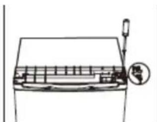 VOX KS2510S - Navodila za uporabo - 2
