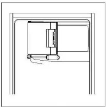 VOX KS2510S - Reverse Door - 3