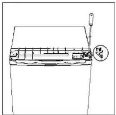 VOX KS2510S - Reverse Door - 3