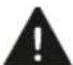 VOX GHT640SB - Oven thermostat knob - 8