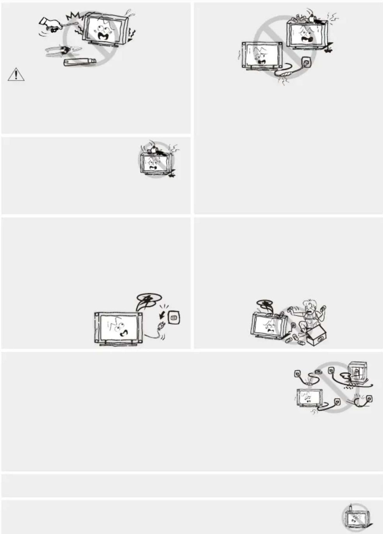 VOX 43ADS553B - ELECTRONICS - 1