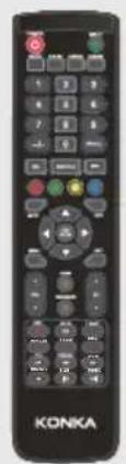 VOX 43ADS553B - Accessories - 1