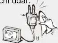 VOX 43ADS553B - NAPAJALNI KABEL - 1