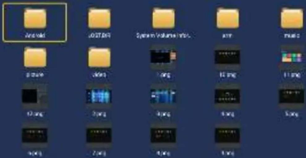 Android iOS System Volume Info. app music 12 mg 2 mg 4 mg 6 mg 8 mg