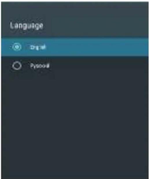 Language Digital Pysodic
