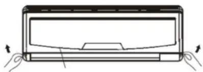 GORENJE KAS53ZSDCINVA - Ручни начин рада - 1