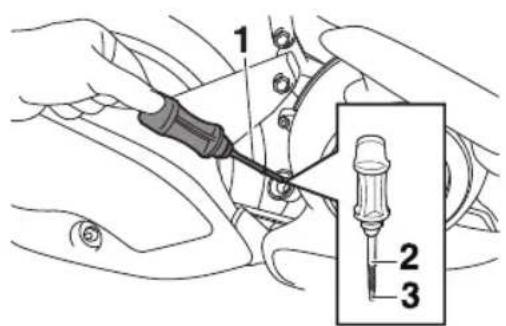 YAMAHA D'Elight (2018) - SAVJET - 2