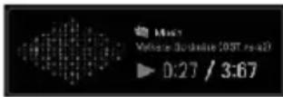 LG 42LF30FD - 观看电视/节目控制 - 1