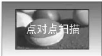 点对点扫描