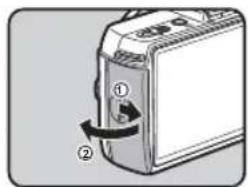 RICOH Q7 - 注意 - 1