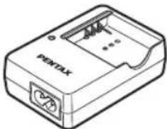 RICOH Q7 - 同梱品を確認しましょう - 4