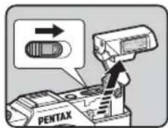 PENTAX