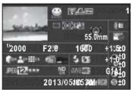12000 F2.0 1600 +1±0 +1±0 G1±0 2013/05/05 AM HRC ±0