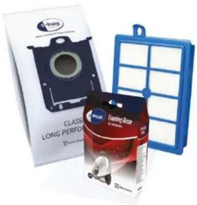 ELECTROLUX SRK1S - 1