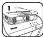 FELLOWES AutoMax 600M - 350C - 21