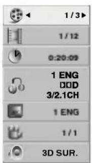 1/3> 1/12 0:20:09 1 ENG DDD 3/2.1CH 1 ENG 1/1 3D SUR.