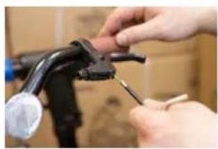 Shulz Chloe 26 Race - Сборка и настройка - 26