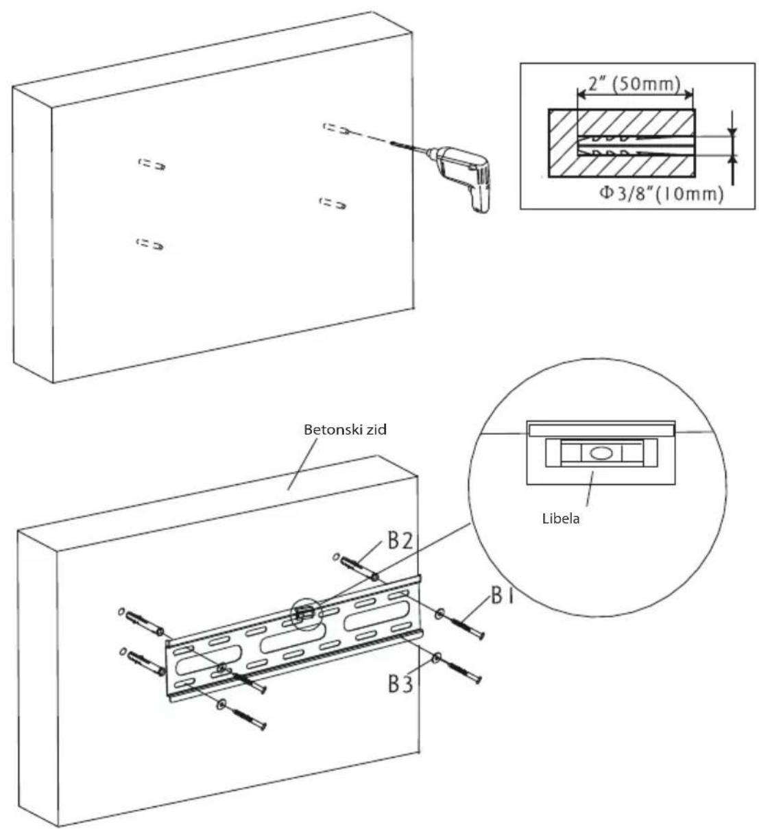 ECG LD 2642 AOF - HR - 1