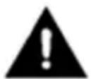 Vivax EG-2550BS - Special Safety Instructions for this Device - 1