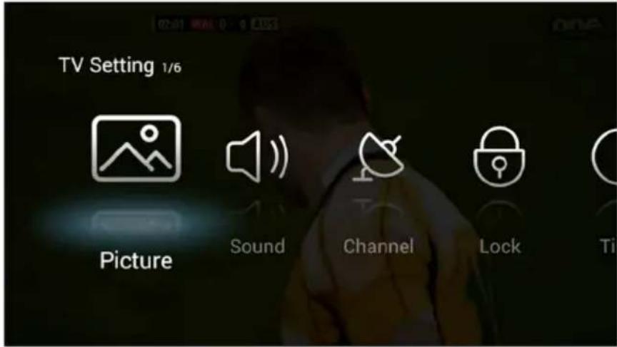 Vivax TV-32LE77SM - Picture (Slika) - 1