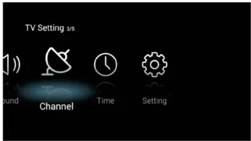 Vivax TV-32LE77SM - Picture (Slika) - 3