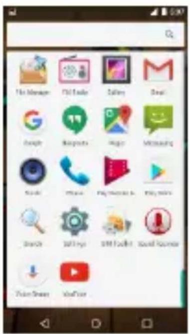File Manager Gmail Email Google BiosPCS Magic Microsoft Search Phone PlayMeats PlayMSYS Search Settings SMT Tools Sound Sources Video Search MindSee