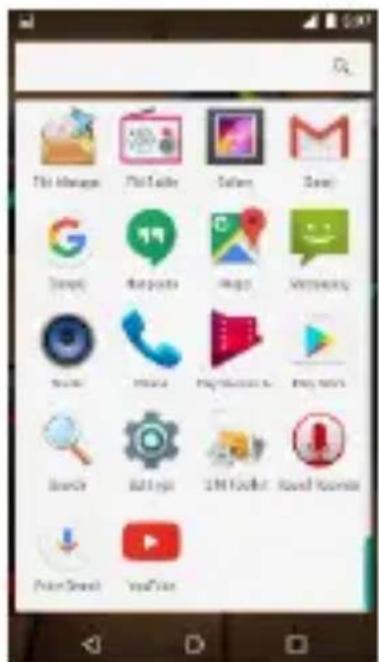 Vivax PRO 1 - Screen - 3