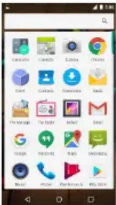 Vivax PRO 1 - Screen - 2