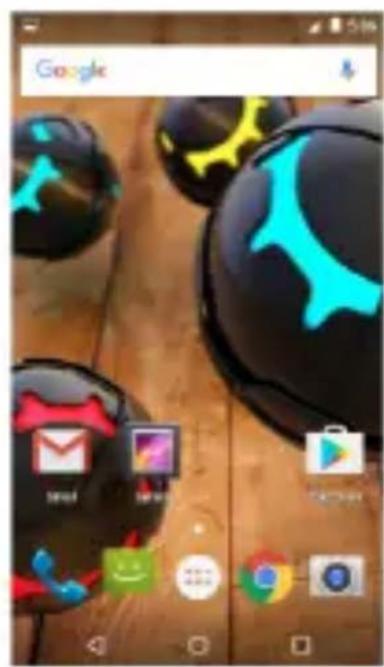 Vivax PRO 1 - Screen - 1