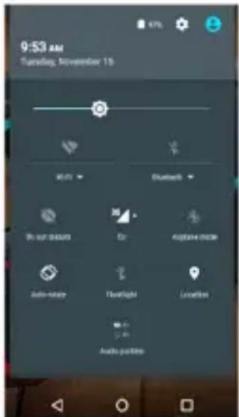 Vivax PRO 1 - Internet - 1