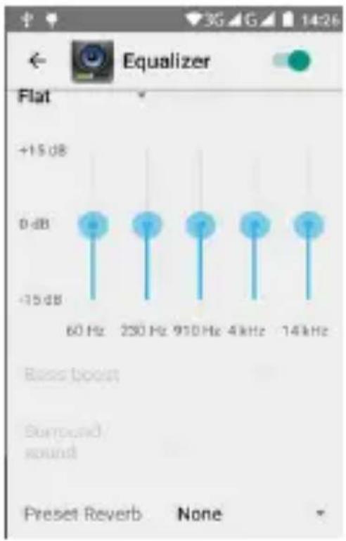 Vivax PRO 1 - Music - 2
