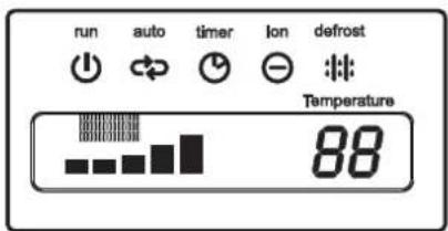 Vivax ACP-09CIFM25AEVI - Outdoor unit - 3