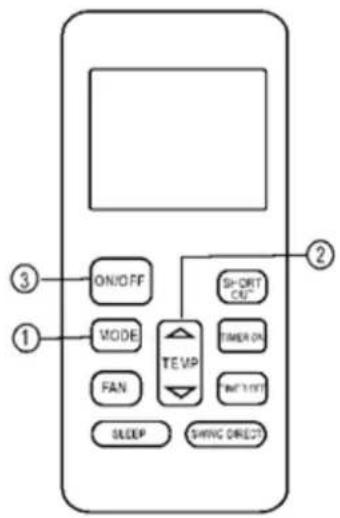 Vivax ACP-09CIFM25AEVI - NOTE - 1