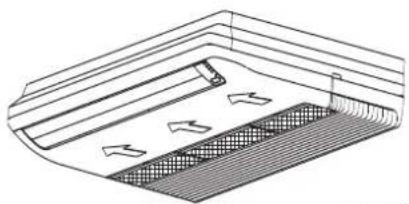 Vivax ACP-09CIFM25AEVI - ■ DUCT AND CEILING TYPE - 3