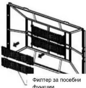Vivax ACP-09CIFM25AEVI - КАНАЛЕН И ТАВАНСКИ КЛИМА УРЕД - 3