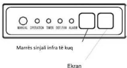 Vivax ACP-09CIFM25AEVI - Ekran - 2