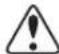 LG GR-P227LDBJ - ⚠️ Važne upute za sigurnost - 1