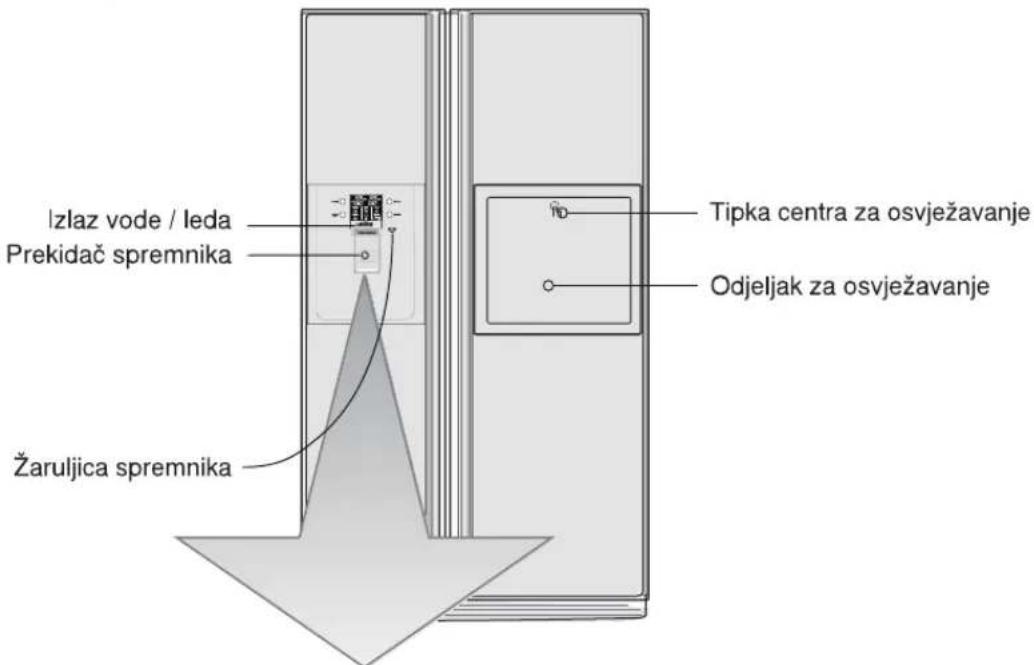 LG GR-P227LDBJ - Početak - 1