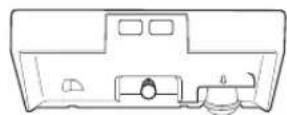 LG GR-P227LDBJ - Zamjena filtera za pročišćavanje vode (Vrijedi samo za modele s unutarnjim tipom filtera.) - 2