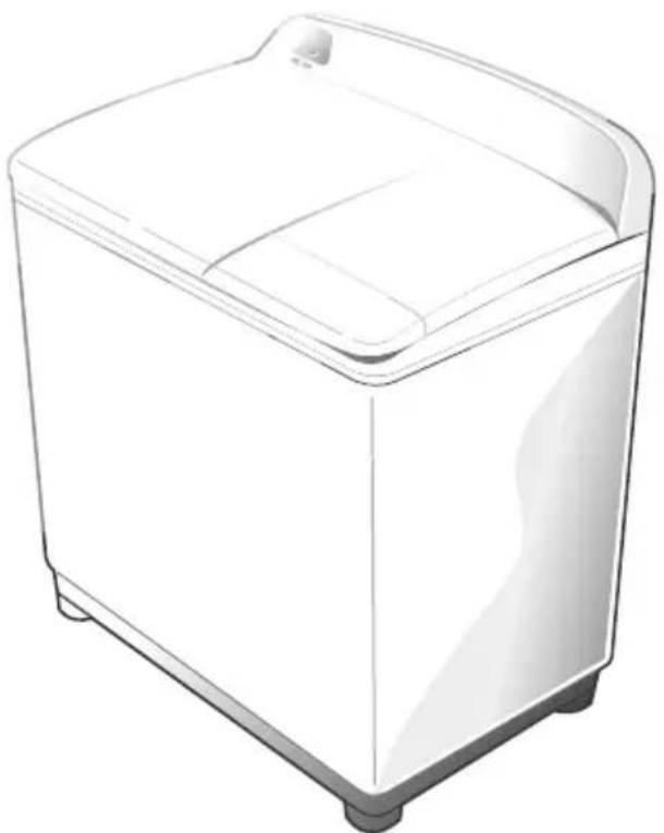 SAMSUNG SWT10H2P - تعليمات الملك - 1