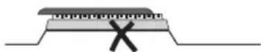 AMICA VG 6021 - NEPRAVILNO - 1