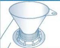 HAIER WQP12-SFE - 洗碗机洗涤餐具的建议 - 7