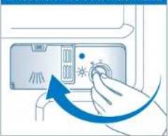 HAIER WQP12-SFE - 洗碗机洗涤餐具的建议 - 12