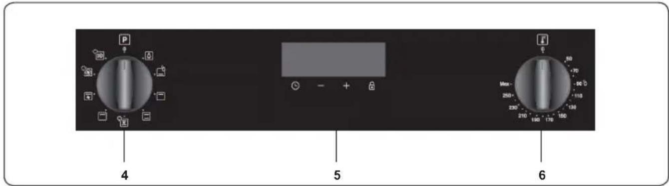 VOX SBFDT7815M3DCT - CARACTERÍSTICAS DO PRODUTO - 3