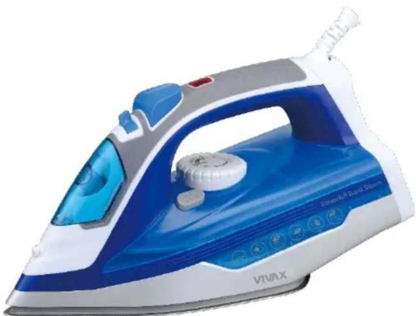 Vivax IR-2200SS - OPREZ - 1