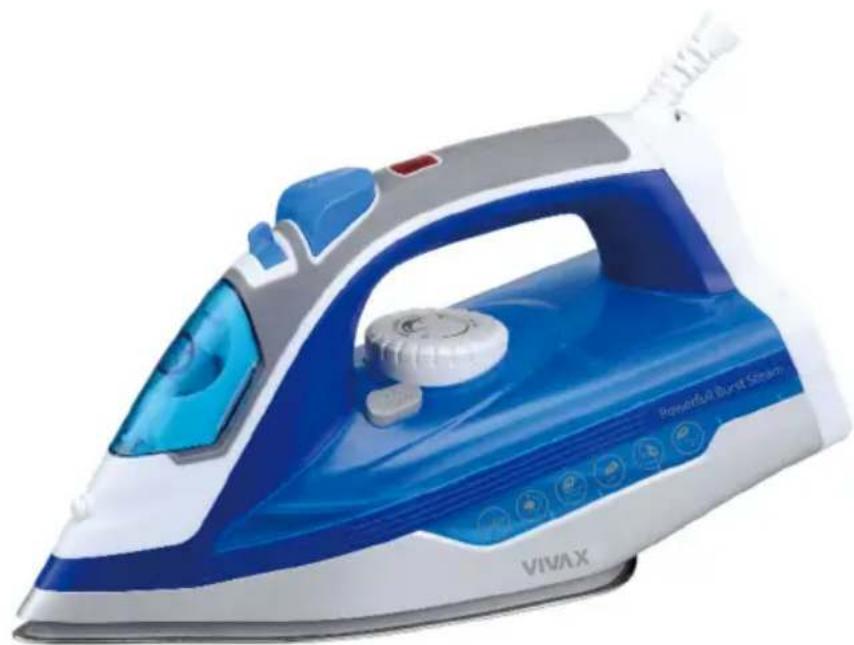 Vivax IR-2200SS - DOBRODOŠLI! - 1