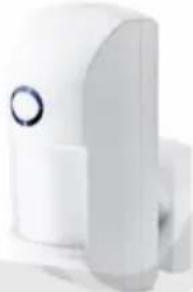 MK Floria MKF-TSW050 - MKF-Tuya Smart WiFi PIR senzor s imunitou pro domácí mazlíčky - 1