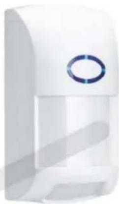 MK Floria MKF-TSW050 - MKF-Tuya Smart WiFi PIR senzor s imunitou pro domácí mazlíčky - 2