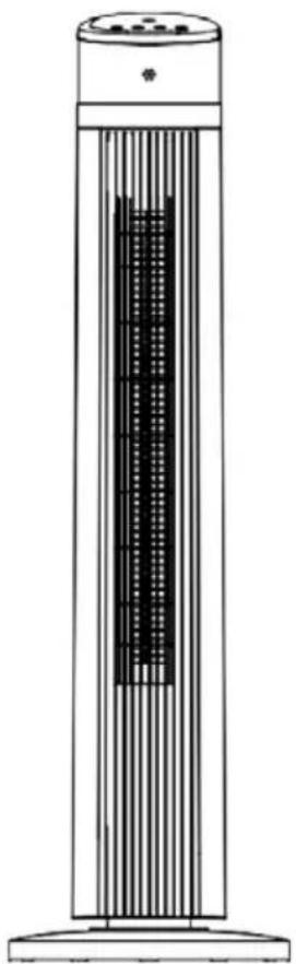 Vivax TF-100MD - TF-100MD - 1